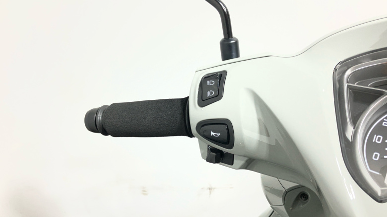 (23MY) Honda Vision 110